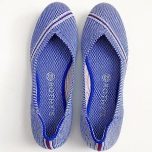 ROTHY’S Limited Edition Black Friday 2018 Size: 7